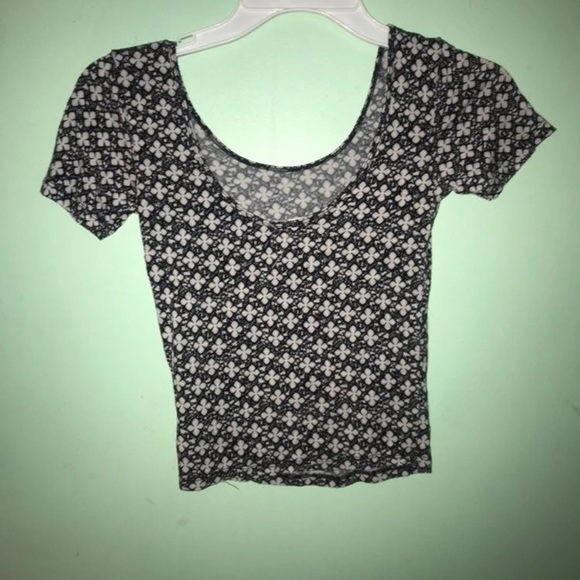 Crop top - Picture 3 of 5